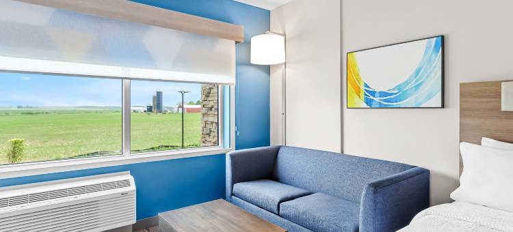 智选假日酒店 皮奥托尼 IHG(Holiday Inn Express Peotone by IHG)图片