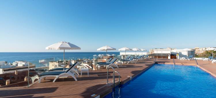 Aluasun Lago Rojo - Adults Recommended图片