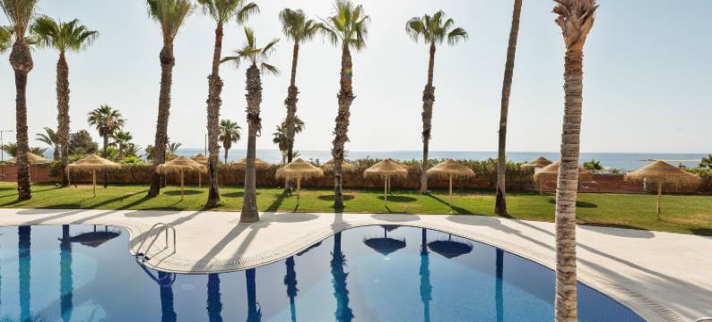 贝斯特热带绿洲酒店(Hotel Best Oasis Tropical)图片