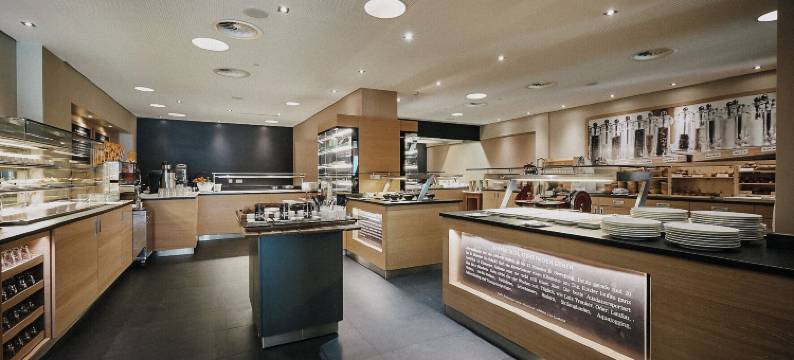 达斯克朗塔勒酒店(Das Kronthaler - Adults Only)图片