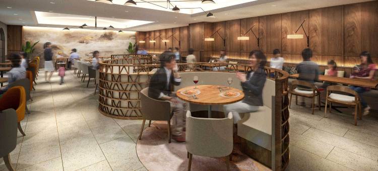 TAOYA箱根(TAOYA Hakone)图片