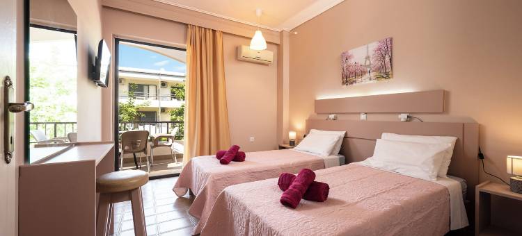 Prestige Holiday Apartments图片