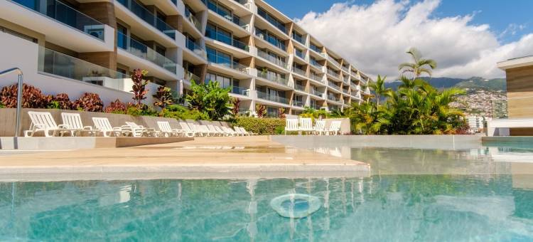 GuestReady - 丰沙尔放松身心的理想之地公寓(GuestReady - the Perfect Place to Relax in Funchal)图片