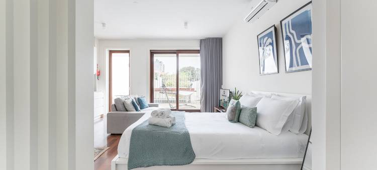 GuestReady - 阿尔玛达516民宿(GuestReady - Almada 516 Stay)图片