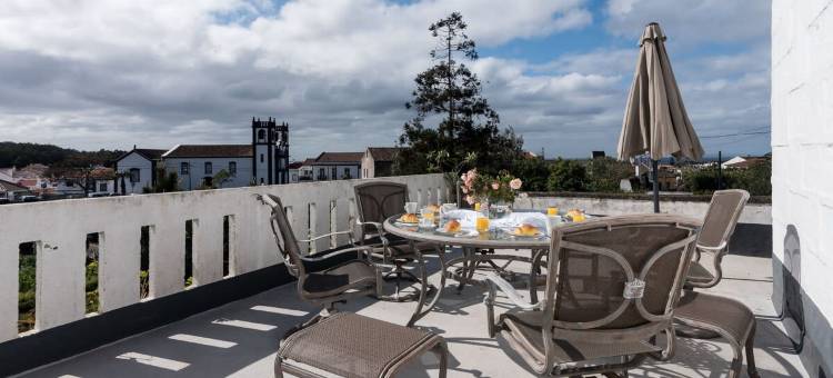 GuestReady - 索拉尔庄园度假屋，适合家庭(GuestReady - Quinta do Solar perfect for families)图片