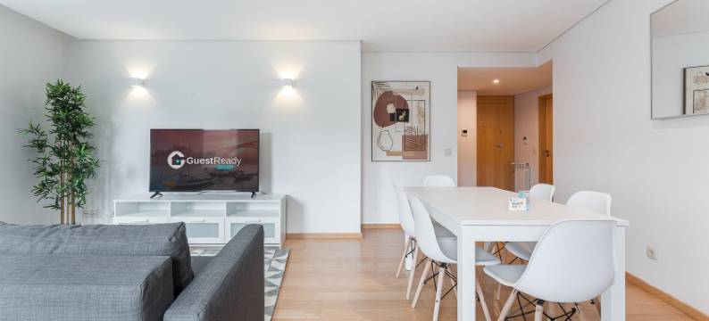 GuestReady - Apartamento Artsy图片