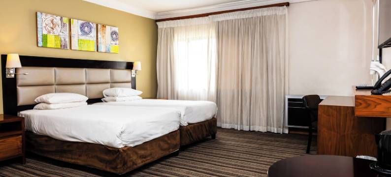 派恩敦精品灿烂旅馆(Premier Splendid Inn Pinetown)图片