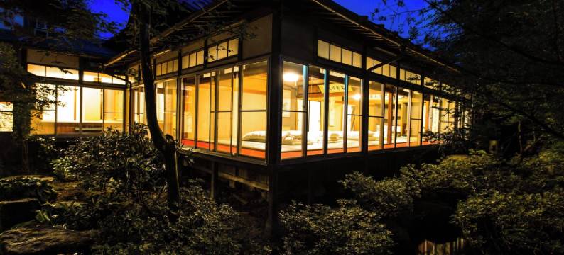 宿坊 高山善光寺(Temple Hotel Takayama Zenkoji)图片