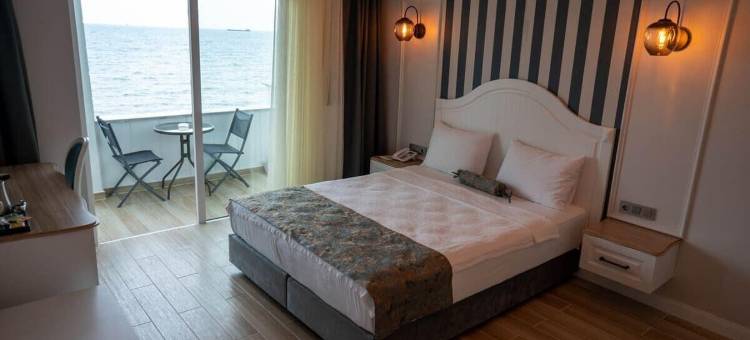 贝亚兹埃夫酒店餐厅(Beyaz Ev Hotel & Restaurant)图片