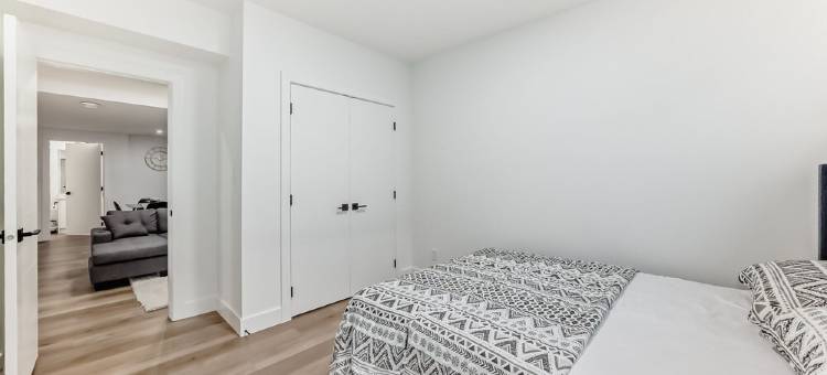 1-Bed, w/ In-Unit Washer & Dryer, Cozy Living,1-2 Min Drive to Anthony Henday!图片