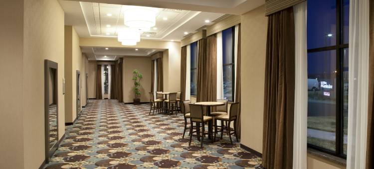 希尔顿花园酒店苏福尔斯南(Hilton Garden Inn Sioux Falls South)图片