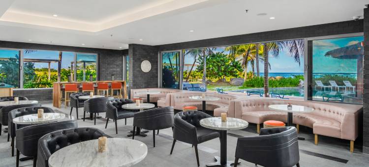 圣基茨岛基欧度假村-希尔顿格芮精选(Koi Resort Saint Kitts, Curio Collection by Hilton)图片