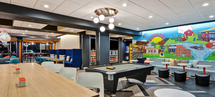 里奇蒙希尔顿Tru酒店(Tru by Hilton Richmond)图片