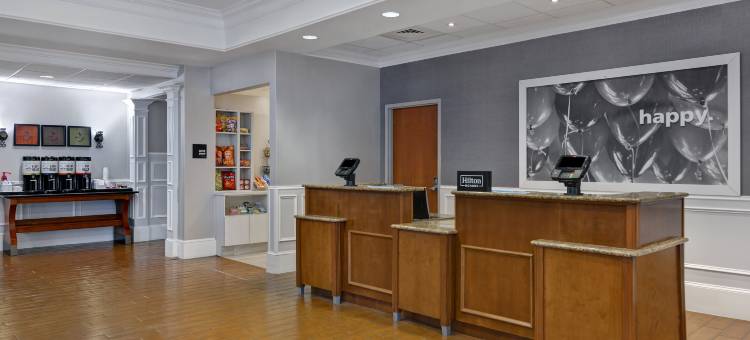 伯明翰胡佛广场欢朋套房酒店(Hampton Inn & Suites Birmingham-Hoover-Galleria)图片