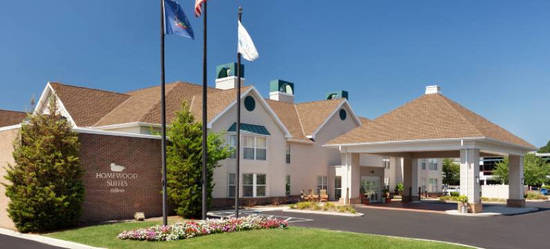 哈里斯堡西赫尔希地区Homewood Suites by Hilton(Homewood Suites by Hilton Harrisburg - West (Hershey Area))图片