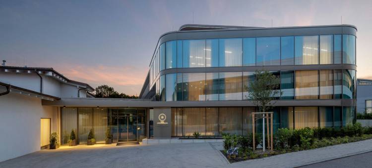 斯图加特阿法尔特巴赫，傲途格精选酒店(DAS AFFALTERBACH, Stuttgart, Autograph Collection)图片