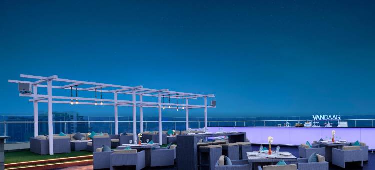 辛吉瓦蒂普那维凡塔酒店(Vivanta Pune, Hinjawadi)图片