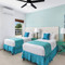 CorkTree Villa: 2 BDR