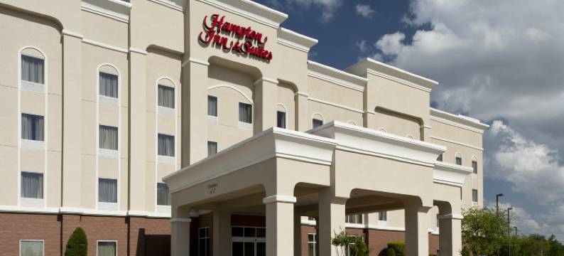 特克萨卡纳欢朋套房旅馆(Hampton Inn & Suites Texarkana)图片