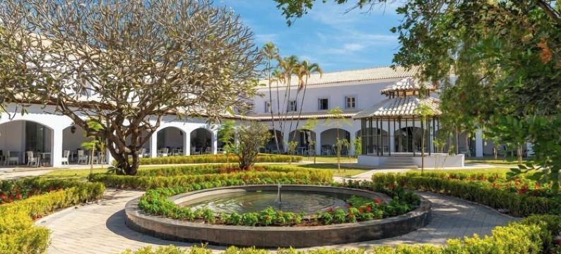 Vila Galé Collection 敏纳斯州黑金城(Vila Galé Collection Ouro Preto)图片