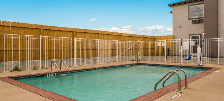 Red Roof Inn & Suites Lake Charles图片