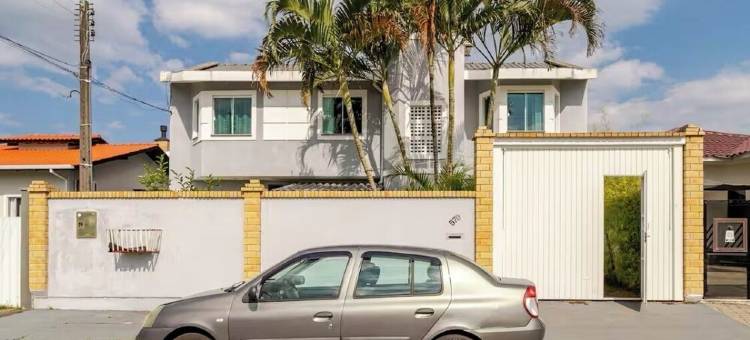 Large and charming apartment with AC near Florianópolis International Airport图片