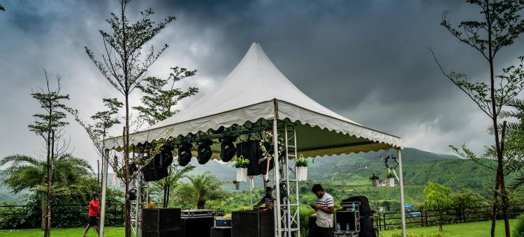 森林俱乐部度假村(The Forest Club Resort)图片