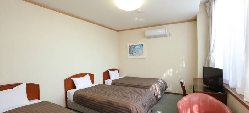 伊东园别馆酒店(Itoen Hotel Bekkan)图片