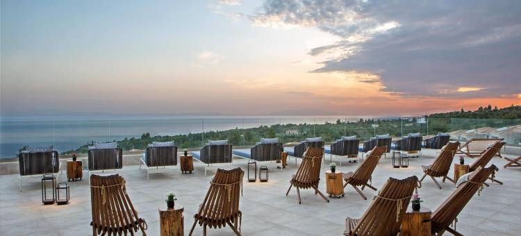 Ajul Luxury Hotel & Spa Resort, a Registry Collection Hotel图片