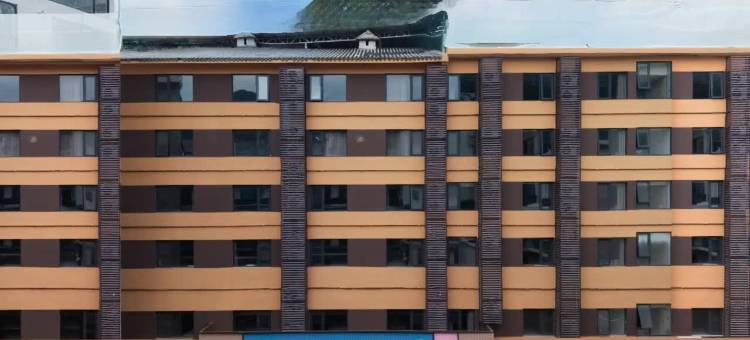 汉庭酒店(桂林阳朔西街店)图片