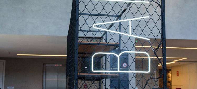 宜必思阿尔科韦迪酒店(Ibis Arcoverde)图片