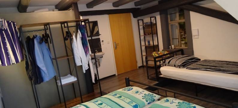 Eventhotel Ö-Cappuccino 活动酒店(Eventhotel Ö - Cappuccino)图片