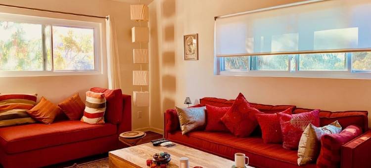 Gorgeous Modern 3 Bedroom "Treehouse" Retreat in the Hills图片