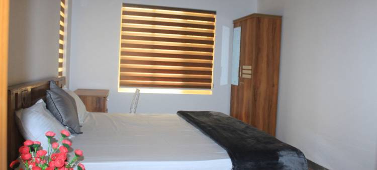 橡木绿洲民宿, 瓦加蒙(2BHK Homestay at Vagamon with Campfire and BBQ- Oakwood Oasis)图片