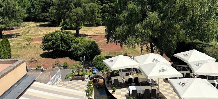 洛雷德罗什酒店(Hotel l'Oree des Roches)图片