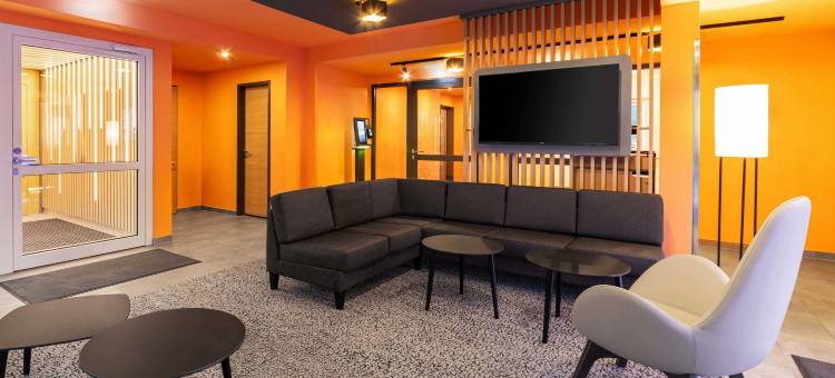 B&B酒店哈根(B&B HOTEL Hagen)图片