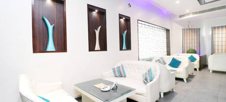 天堂景色酒店(Hotel Heavens View)图片