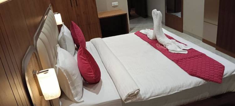 塔尼什卡酒店(Hotel Tanishka Inn)图片