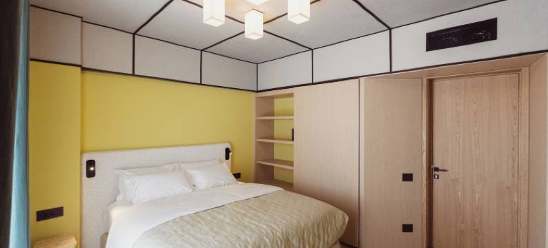 克拉约瓦公寓酒店(Aparthotel Craiova)图片