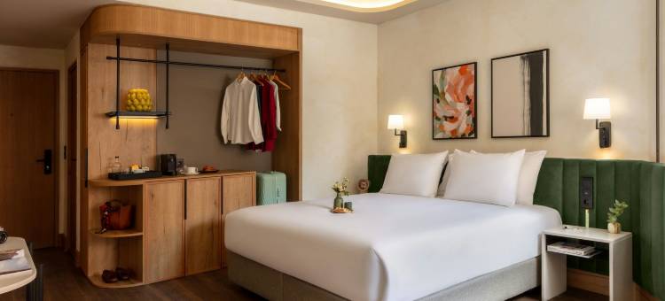 Salitre Hotel Malaga Centro, Sonder图片