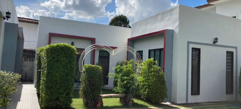 公园23号精品度假旅馆(Le Park 23 Boutique Resort)图片