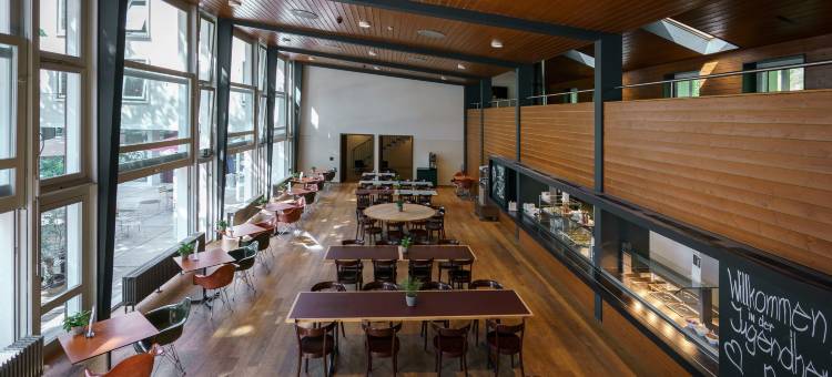 伯尔尼青年旅馆(Bern Youth Hostel)图片