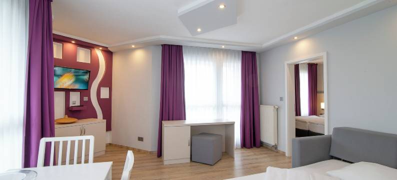 不来梅港航海酒店(Nautic Hotel Bremerhaven)图片