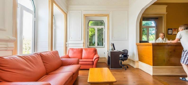 维拉赫斯菲酒店(Vila Recife Hotel)图片