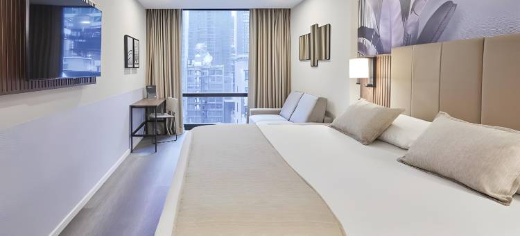 曼哈顿时代广场RIU广场酒店(Riu Plaza Manhattan Times Square)图片