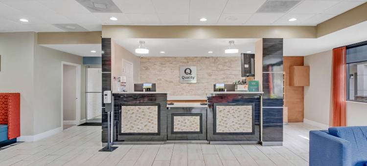 凯艺酒店(Quality Inn)图片