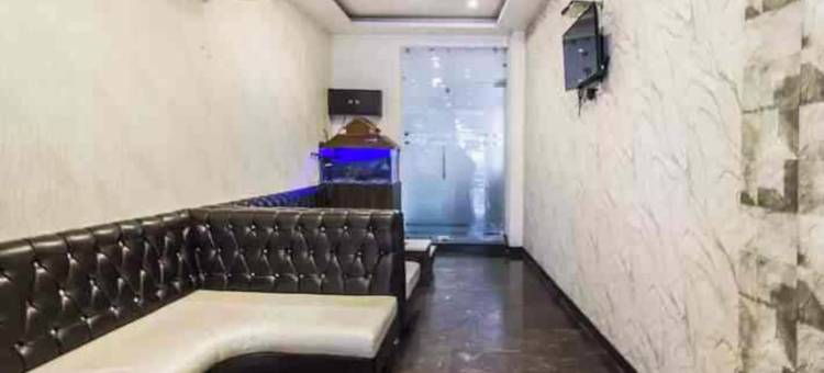 拉克瑙旅行者酒店(HOTEL Tralveller In LUCKNOW)图片