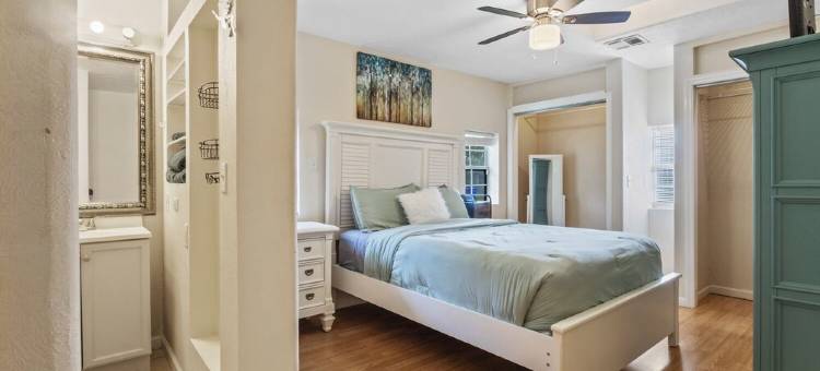 SWFL historic getaway home- Minutes to beaches, downtown, Cape Coral, & golfing图片