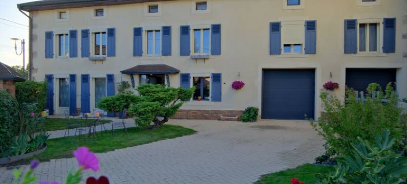 迷人的房间(La Chambre Enchantée)图片