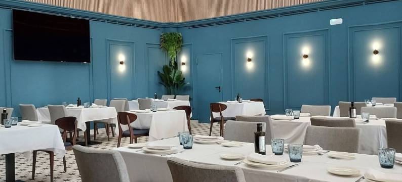 Don Pepo酒店(Hotel Don Pepo)图片